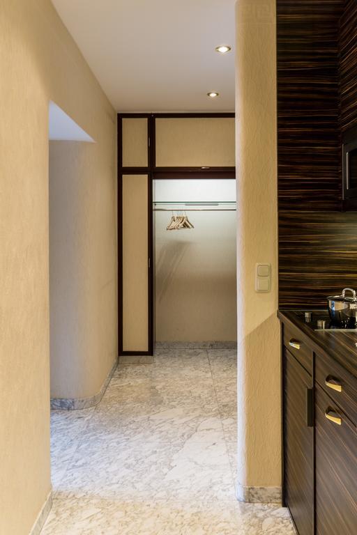 Apartment Living Hoher Markt Wien